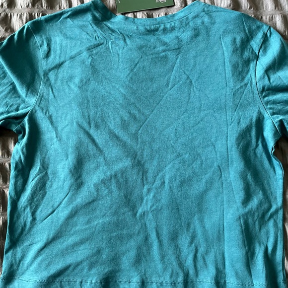 ⭐️BOGO⭐️ Ladies Long Sleeved Crop Top- BOGO, SIZE MEDIUM ONLY - Picture 14 of 14